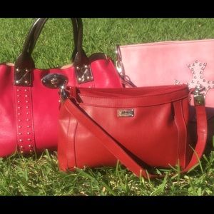 Meet your Posher, Leslie